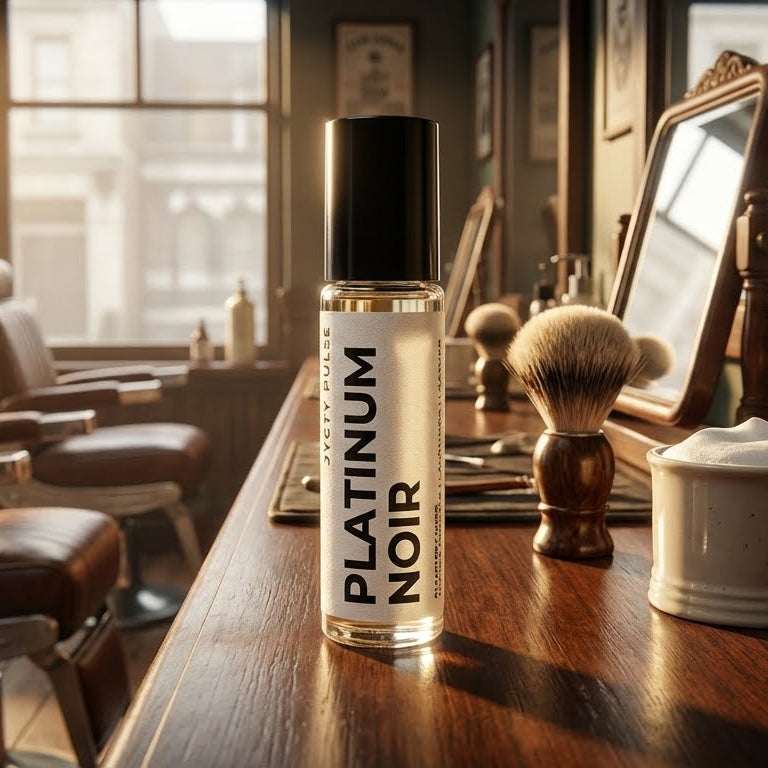 PLATINUM NOIR