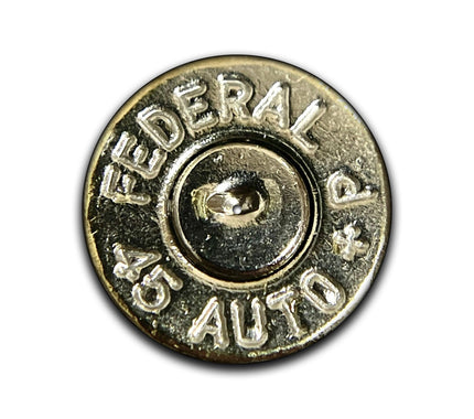45 Caliber Slipmat