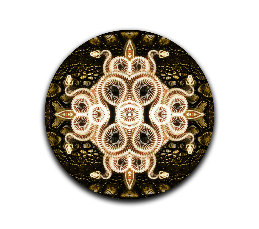 Apophis Slipmat