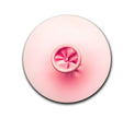 Balloon Knot Slipmat