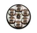 Loaded Slipmat