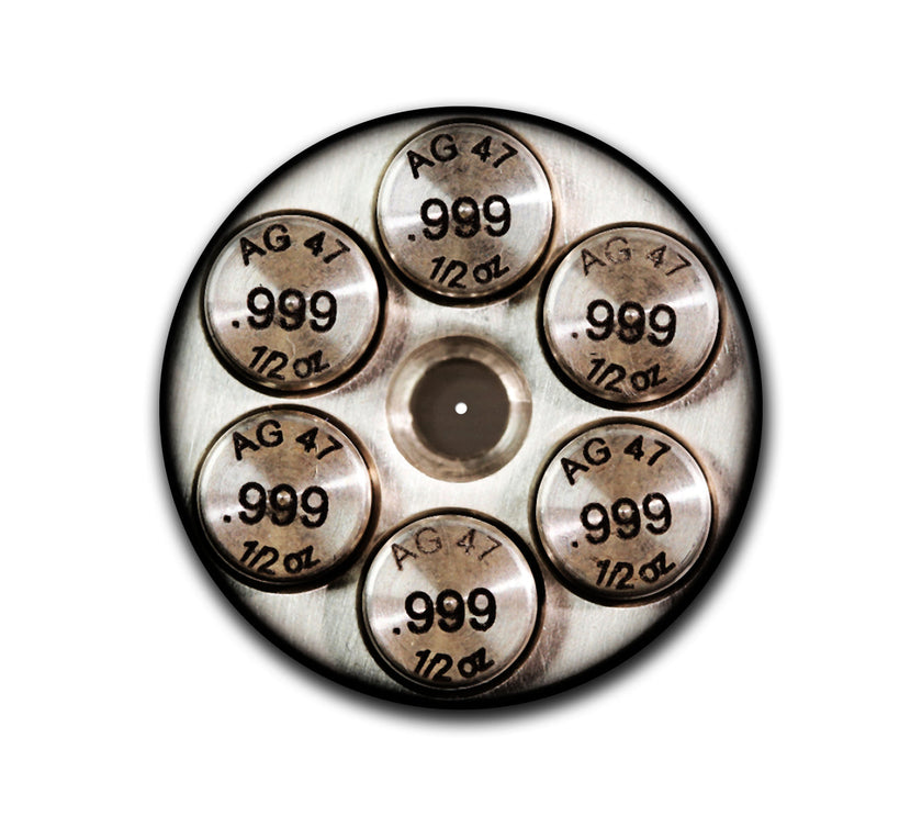 Loaded Slipmat