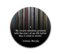 Colleen Murphy Quote Slipmat