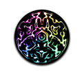 Rainbow Cymatics