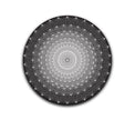 Filography Mandala Slipmat
