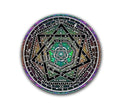 Enochian Slipmat