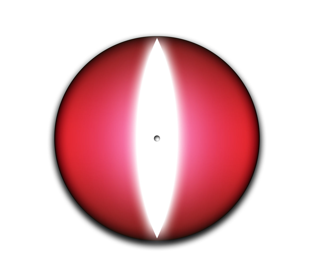 Eye Of Thundera