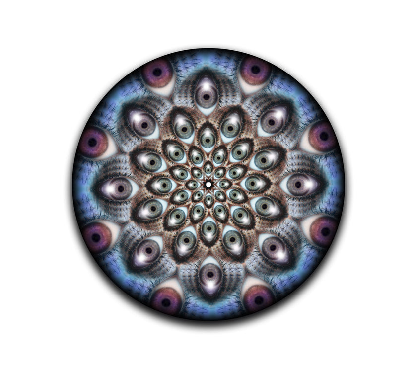 Eyes Slipmat
