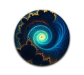 Fractal Slipmat
