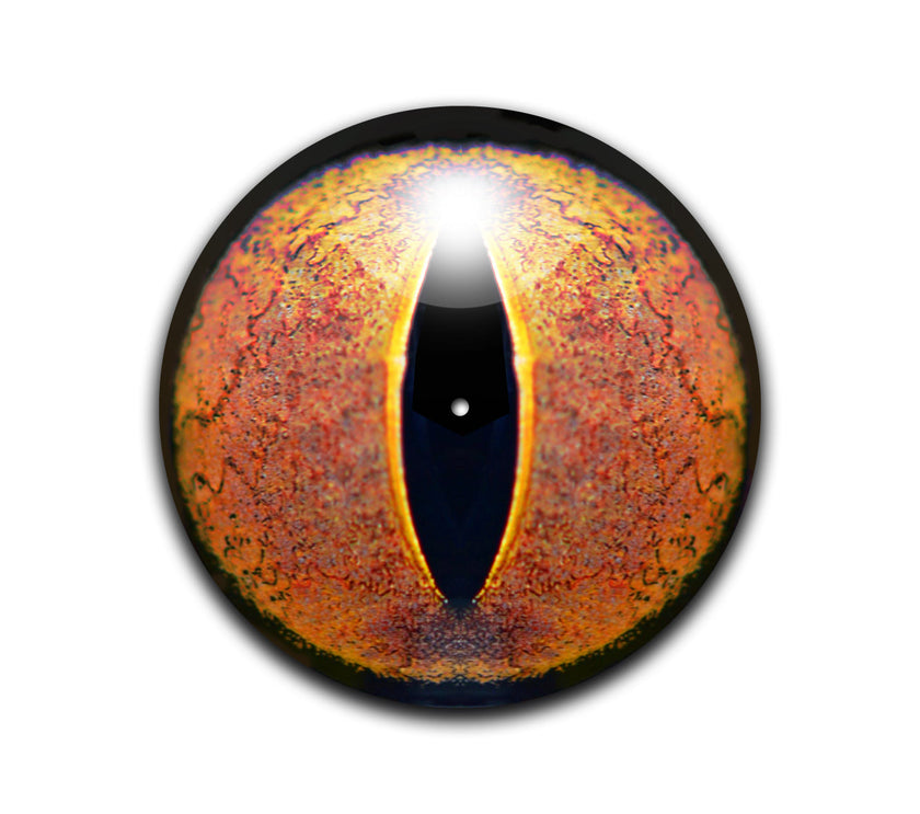 Frog Eye Slipmat