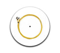 Gold Strings Slipmat