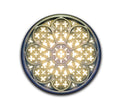 Gothic Light Slipmat