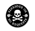 No Requests Slipmat