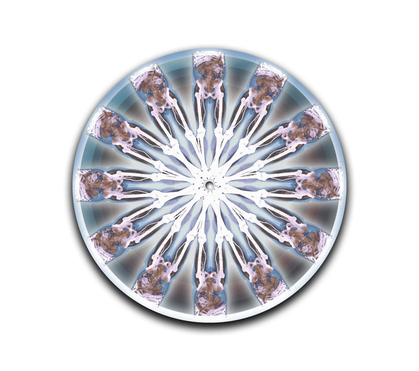 Corpse Caudal Slipmat