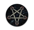 Pentaguitar Slipmat