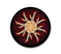 Red Heels Slipmat