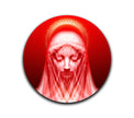 Red Virgin Slipmat