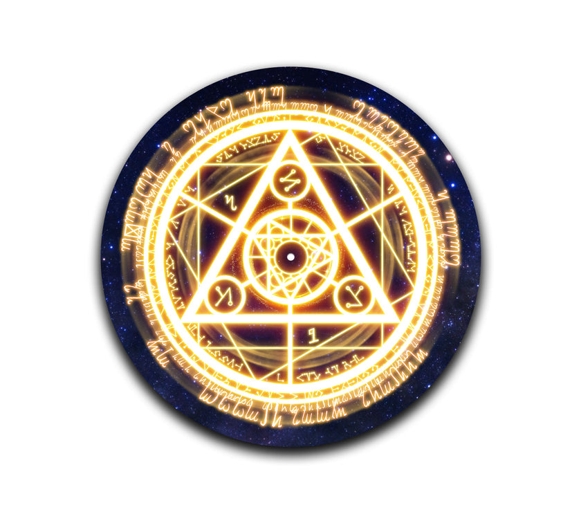 Strange Magic, Dr.  Slipmat