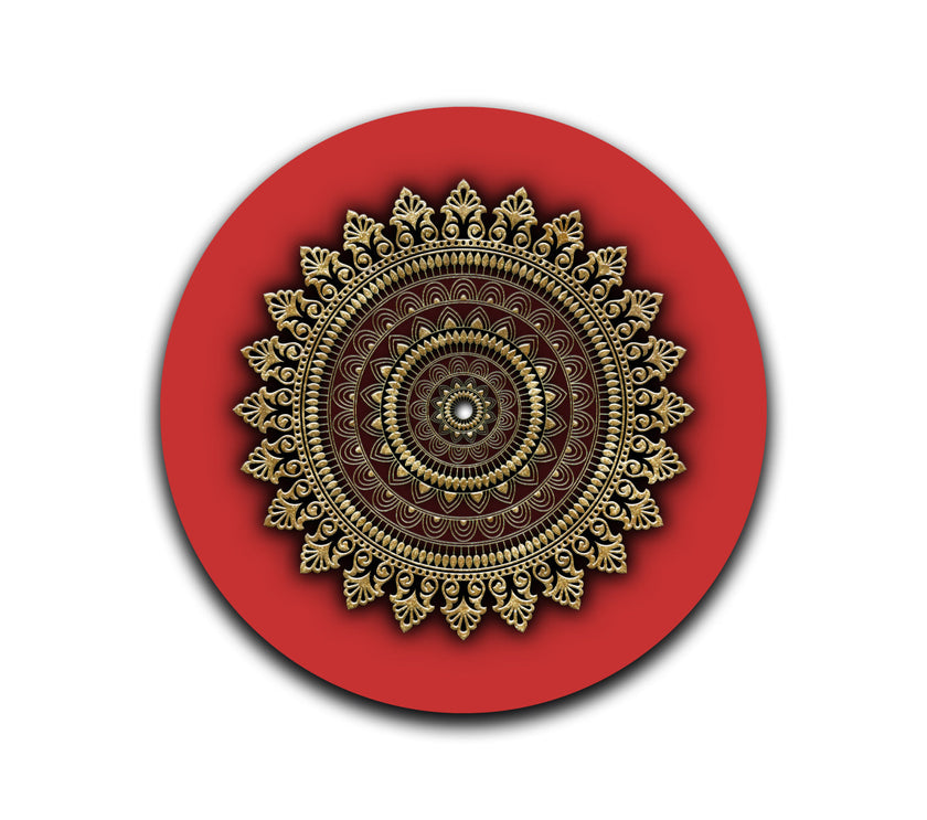 Swank Slipmat