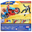 Play-Doh - 4 véhicules et figurines