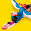 Play-Doh - Captain America Moto-Slicer