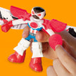 Play-Doh - Captain America Moto-Slicer