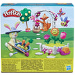 Play-Doh - Colorful Compound 9 Pack Ast