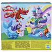 Play-Doh - Colorful Compound 9 Pack Ast