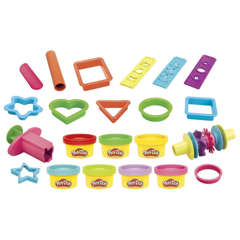 Play-Doh - Creative Creations Playset