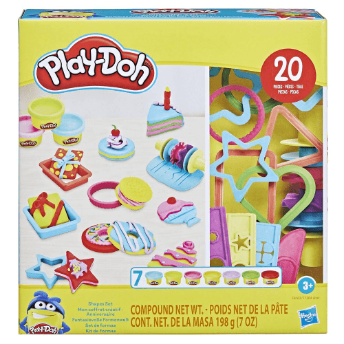 Play-Doh - Creative Creations Playset