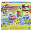 Play-Doh - Frog N Colors Starter Playset