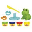 Play-Doh - Frog N Colors Starter Playset