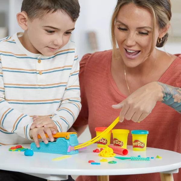 Play-Doh - Fun Factory Starter Set