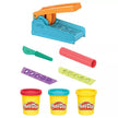 Play-Doh - Fun Factory Starter Set