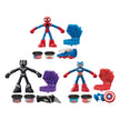 Play-Doh - Marvel Figures