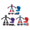 Play-Doh - Marvel Figures