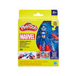 Play-Doh - Marvel Figures