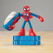 Play-Doh - Marvel Figures