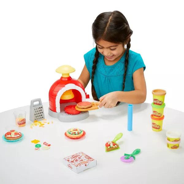 Play-Doh - Pizza Oven Playset
