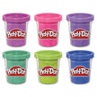 Play-Doh - Sparkle Compound Collection 2.0 (Assorted)