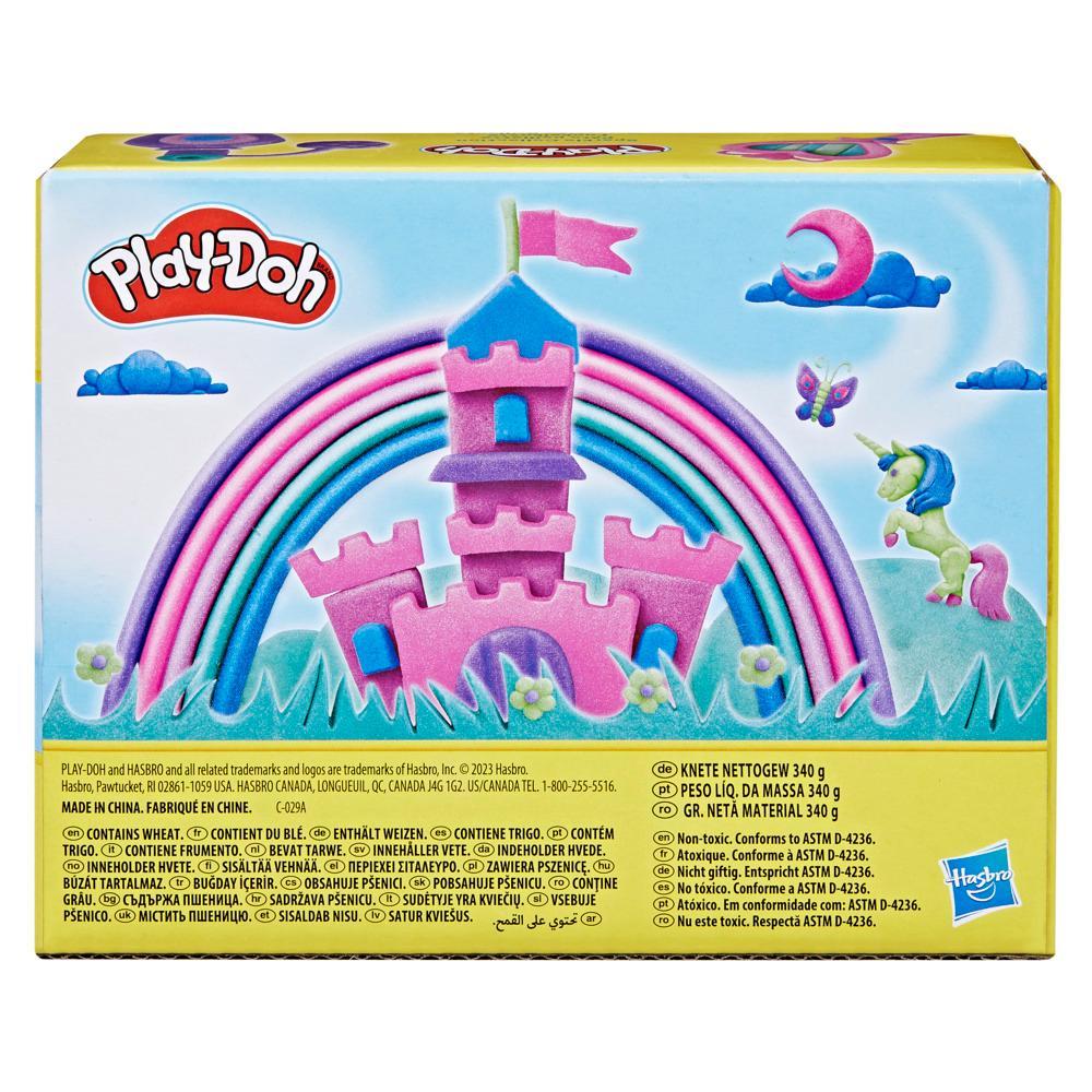 Play-Doh - Sparkle Compound Collection 2.0 (Assorted)