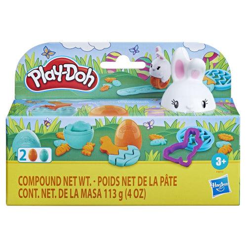 Play-Doh - Les copains du printemps