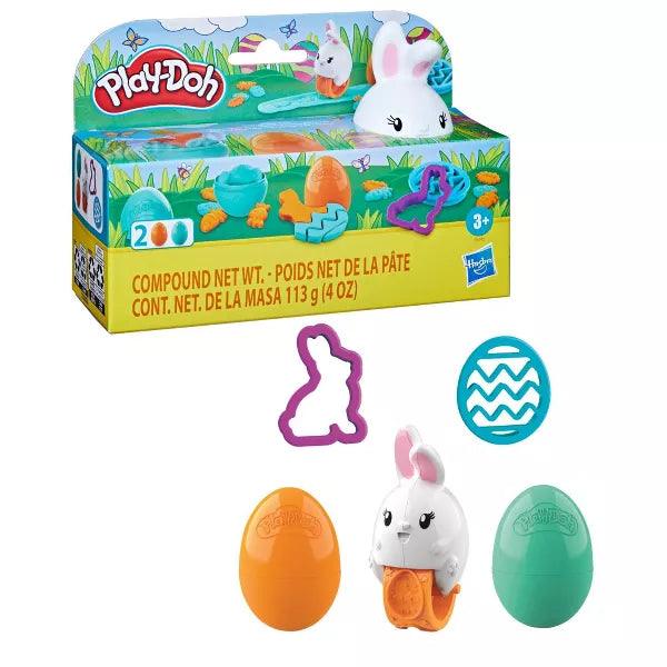 Play-Doh - Les copains du printemps