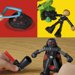 Play-Doh - Star Wars - Sabres laser à presser et à trancher