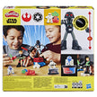 Play-Doh - Star Wars - Sabres laser à presser et à trancher