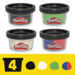 Play-Doh - Star Wars - Sabres laser à presser et à trancher