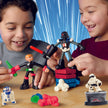 Play-Doh - Star Wars - Sabres laser à presser et à trancher