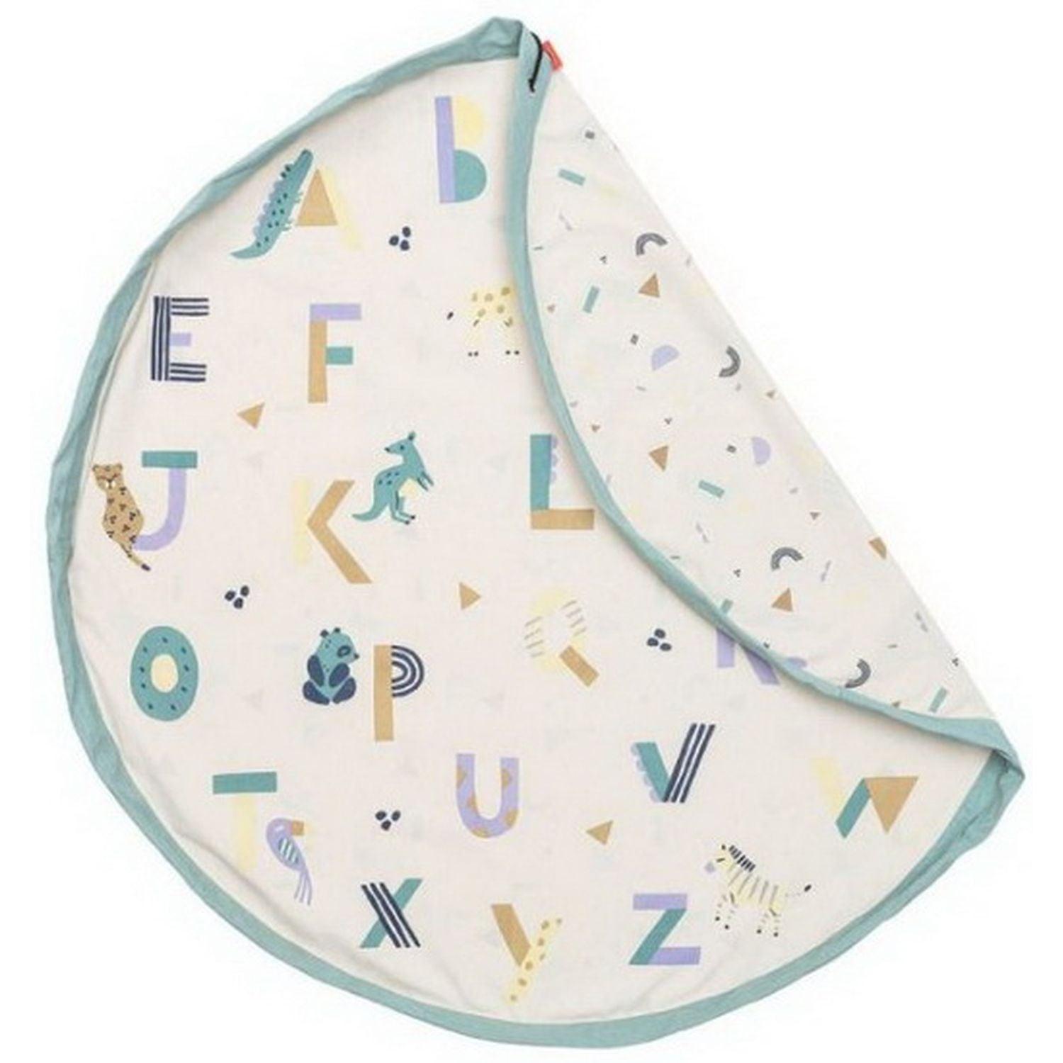 Play & Go - Animal Alphabet - 140cm