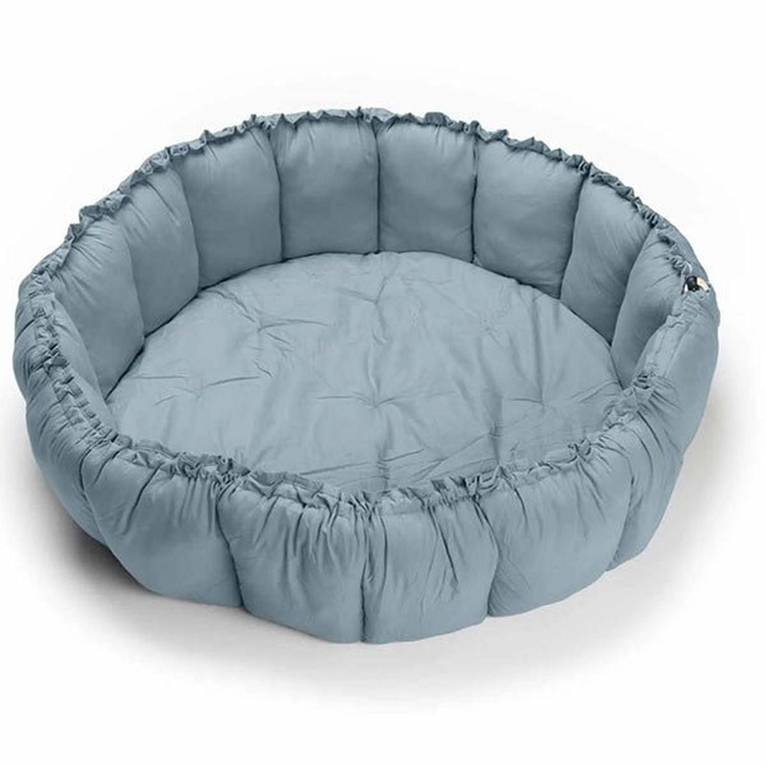 Play & Go - Bloom : Dusty Blue - 130cm