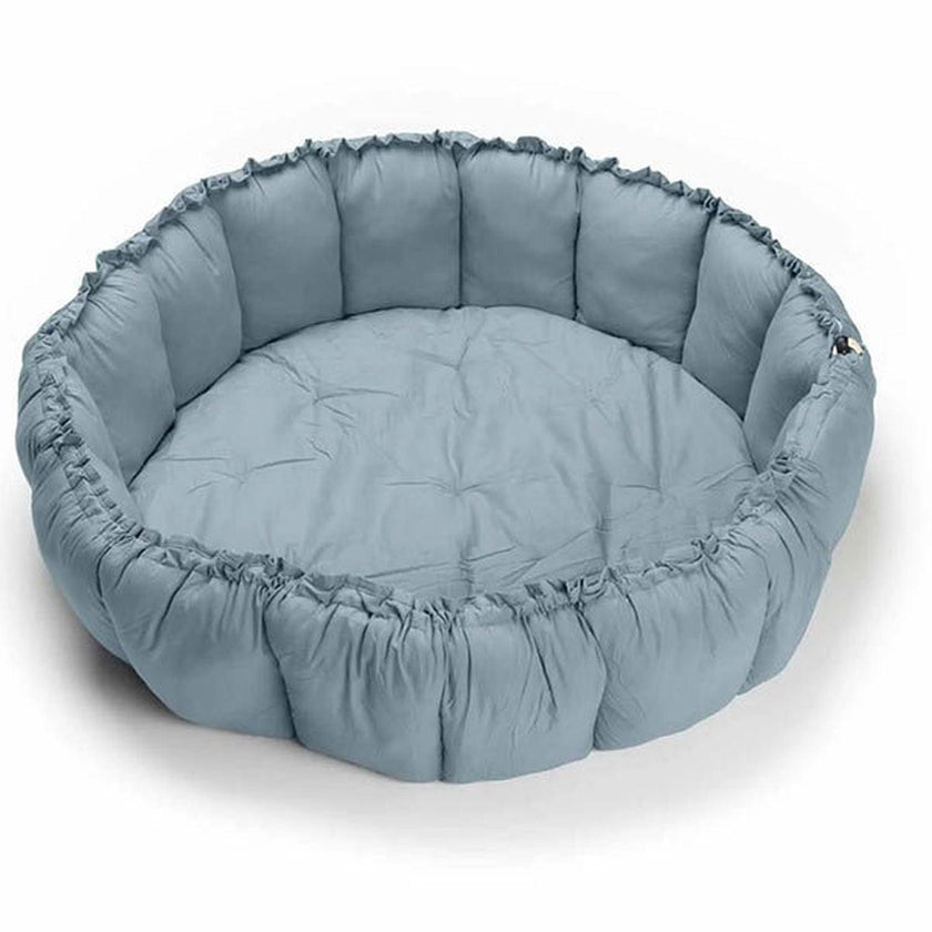 Play & Go - Bloom : Dusty Blue - 130cm